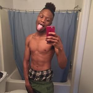 Meet your Posher, Rex